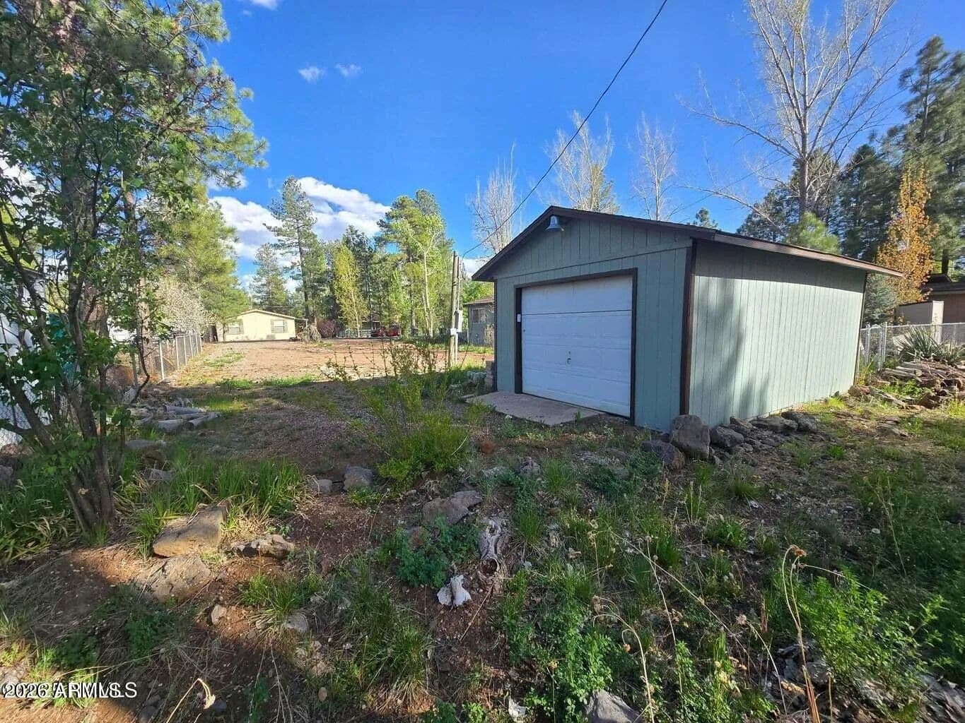 Property from 17150 S POCO Place #158 - KW - Munds Park, Arizona, 86017