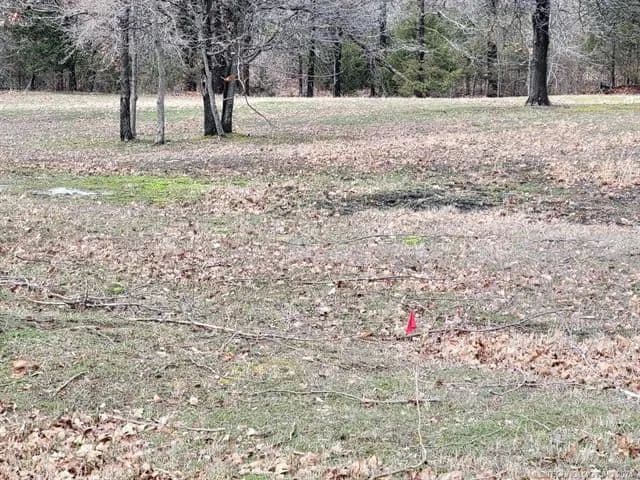 Vacant Land in Porum - Porum, Oklahoma, 74455