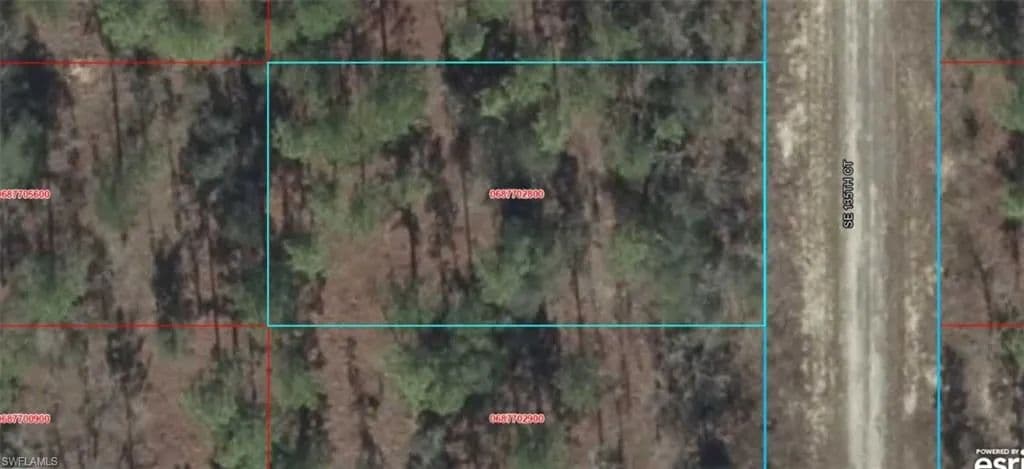 Property from 06877-028-00 SE 135th CT - KW - Dunnellon, Florida, 34431