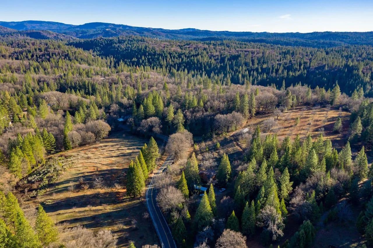 Property from 21785 Hwy 26 - KW - West Point, California, 95255