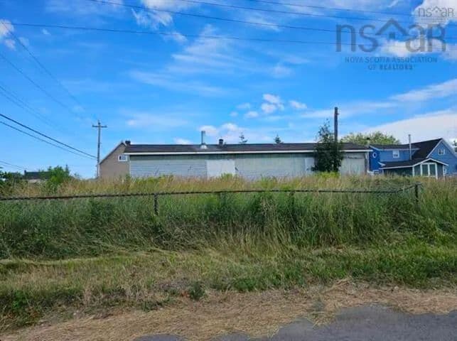 0.08 Acres of Land for Sale in North Sydney, NS - land for sale