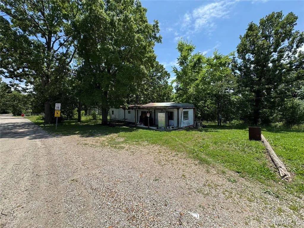 Property from 20021 Hartford Road - KW - Dixon, Missouri, 65459