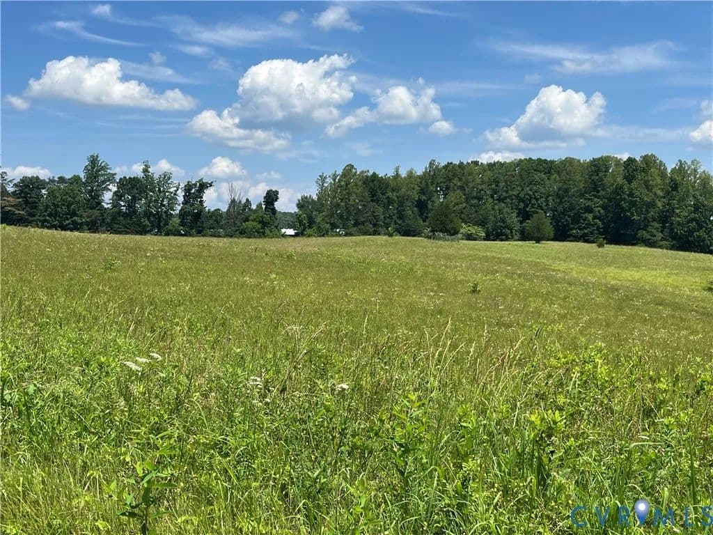 Property from 0 Aspen Grove Road - KW - Buckingham, Virginia, 23901