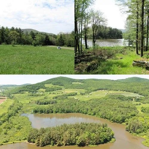 5.18 Acres of Land for Sale in Stamford, New York - Stamford, New York, 12167