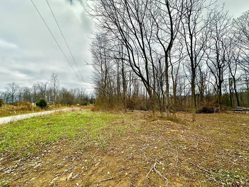 Lots & Land-Other in Bainbridge