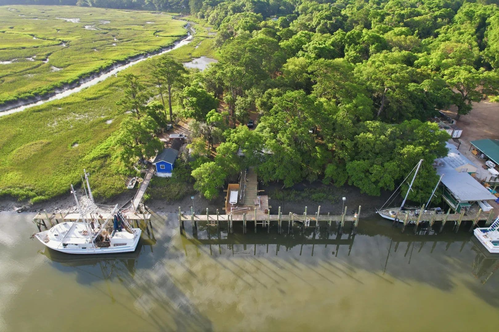 Property from 26 Hallmark Road - KW - Saint Helena Island, South Carolina, 29920
