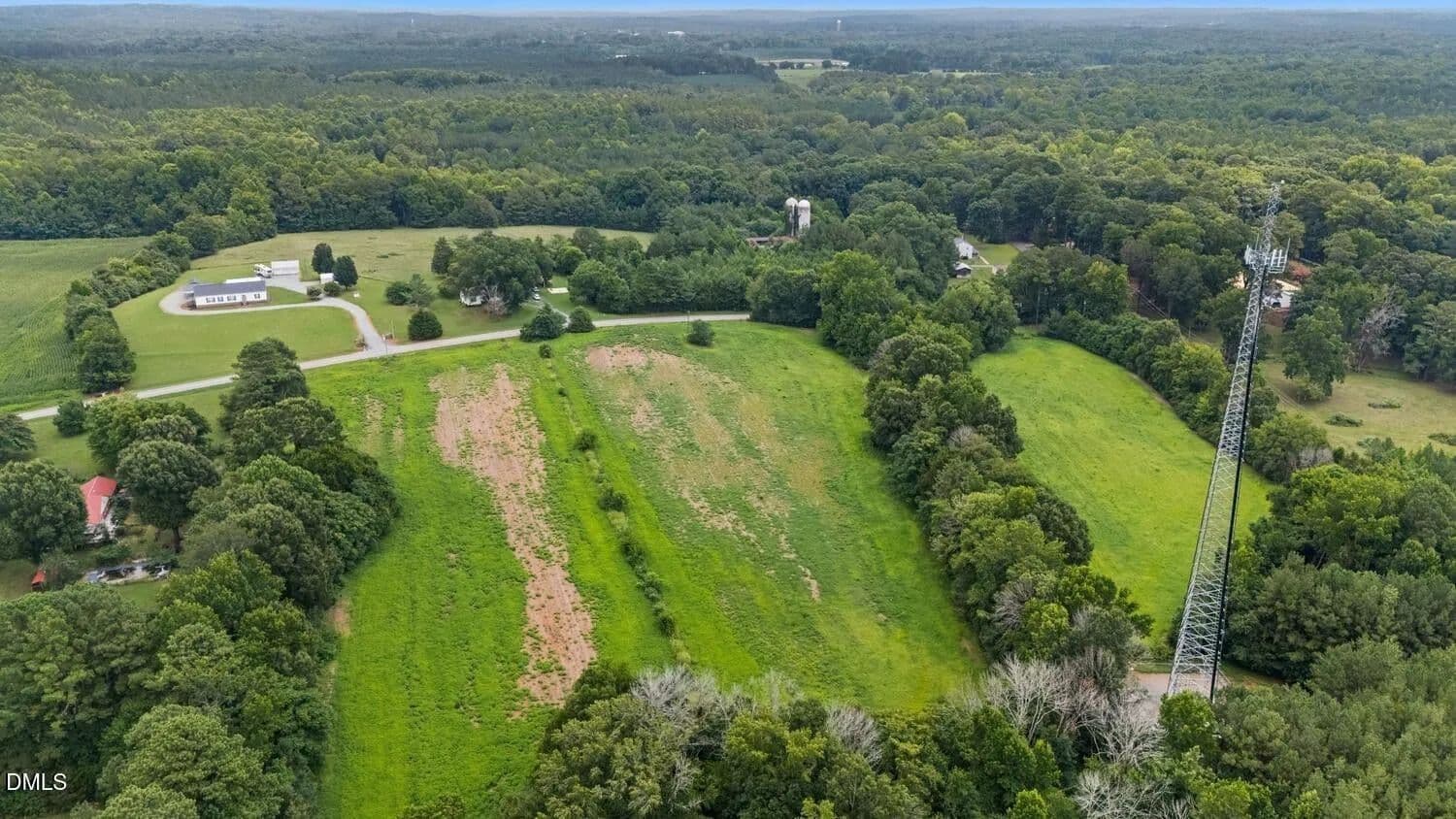 Lots & Land-Other in Pittsboro - Pittsboro, North Carolina, 27312