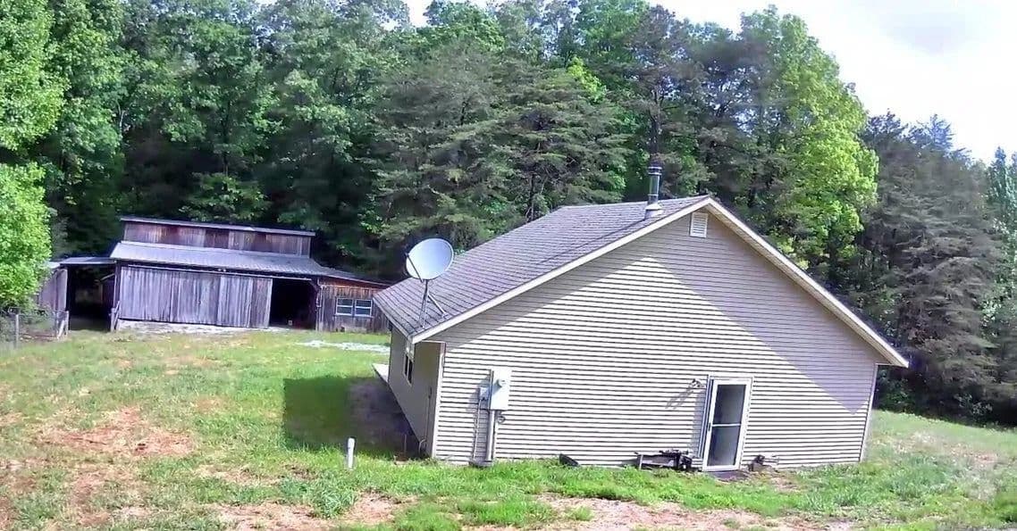 Property from 188 Dalton - KW - Tellico Plains, Tennessee, 37385