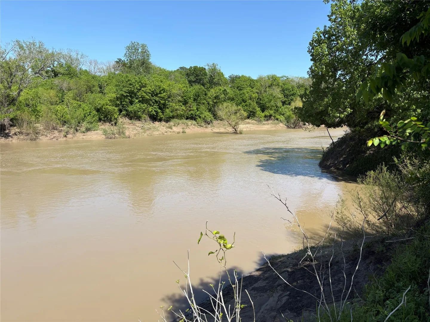 Property from 1500 Private Road 8496 - KW - Athens, Texas, 75832