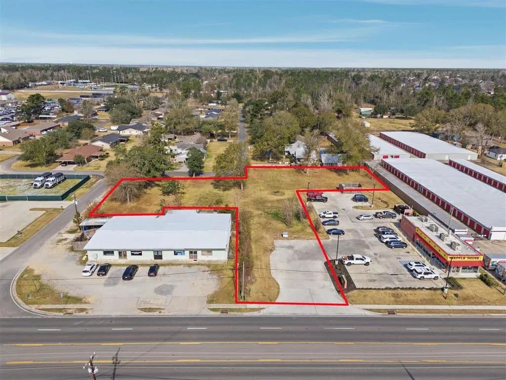 Lots & Land-Other in Lake Charles - land for sale