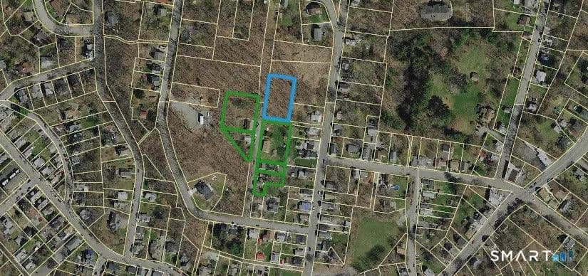 Lots & Land-Other in Norwich - Norwich, Connecticut, 6360