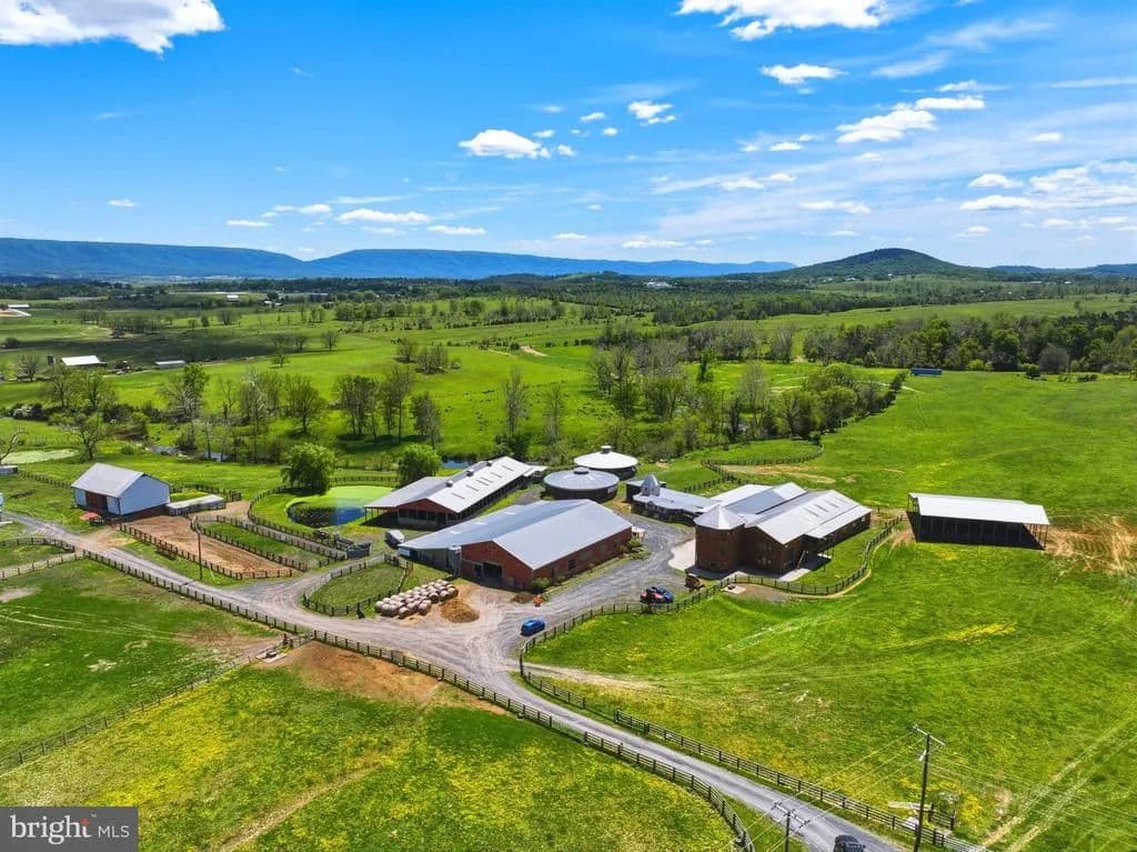 Property from 137-A BRADY LANE - KW - Mount Jackson, Virginia, 22842