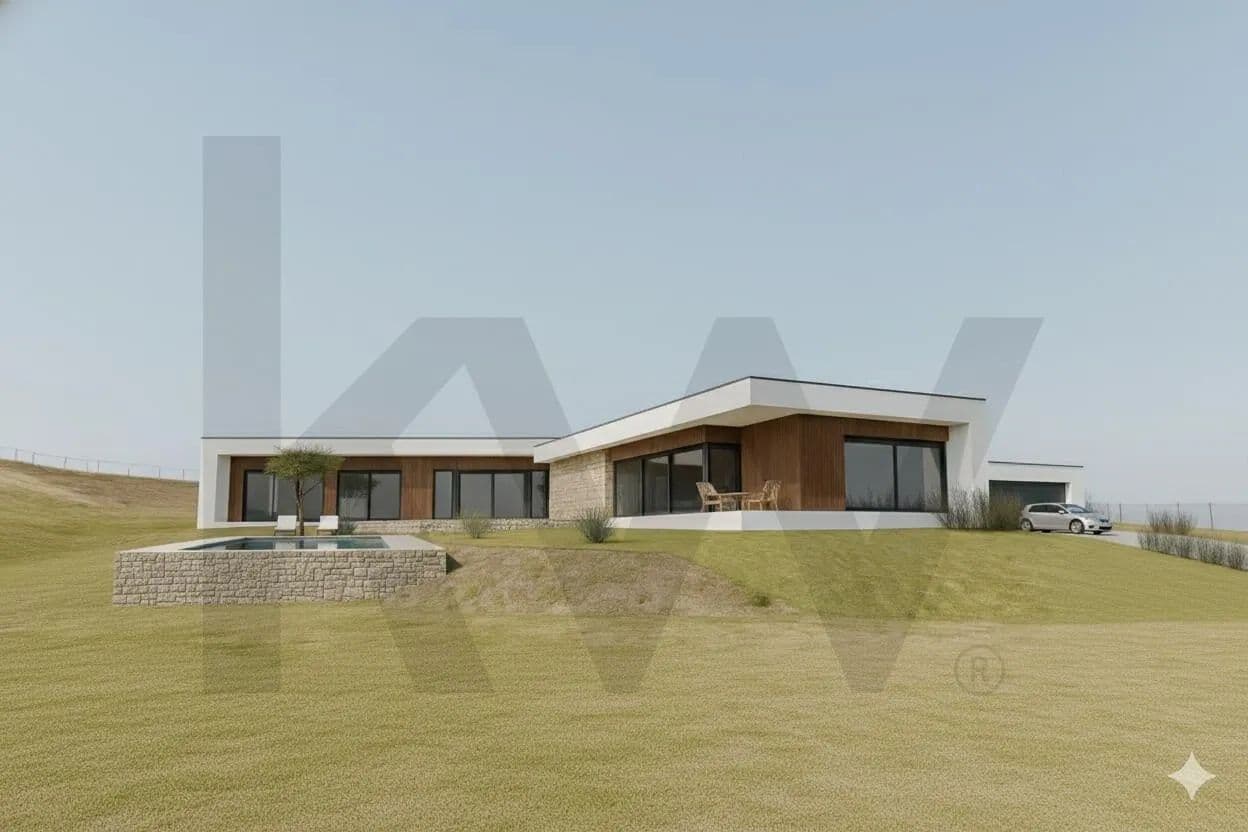 2819 Acres of Land for Sale in Venda do Pinheiro e Santo Estêvão das Galés, Mafra - land for sale