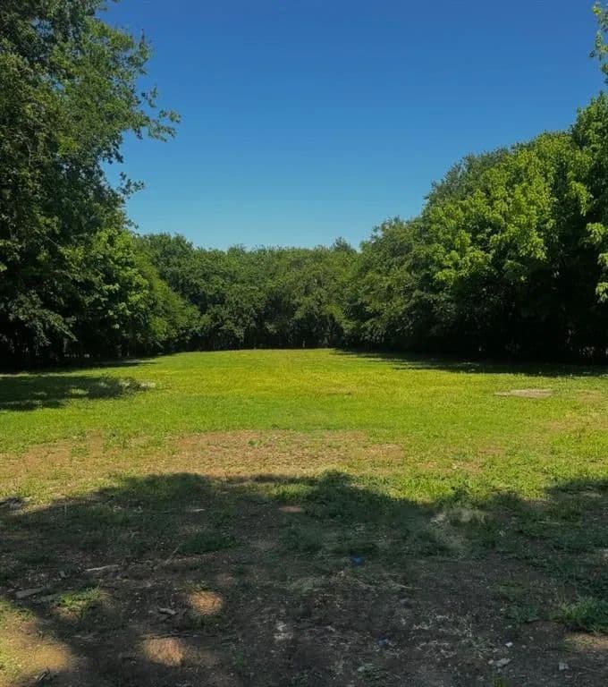 Vacant Land in Red Oak - Red Oak, Texas, 75154