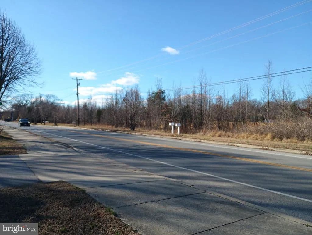 5.88 Acres of Land for Sale in Waldorf, Maryland - Waldorf, Maryland, 20603
