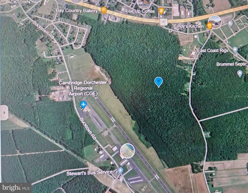 Property from CORDTOWN RD ROAD - KW