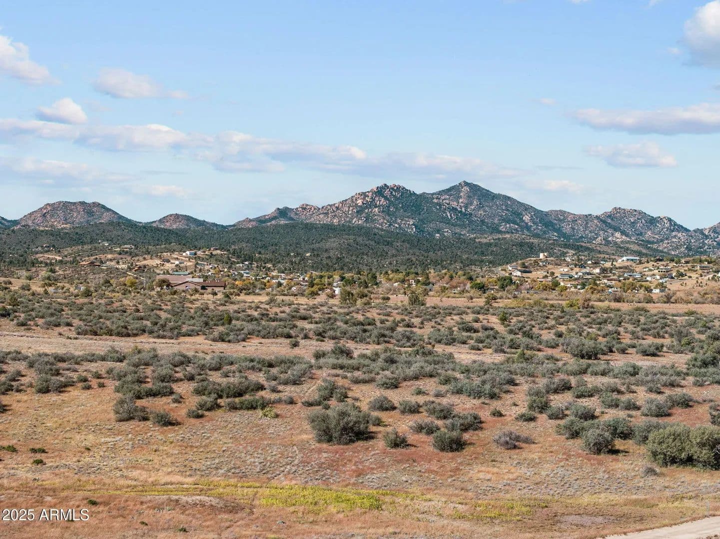 Lots & Land-Other in Peeples Valley - land for sale