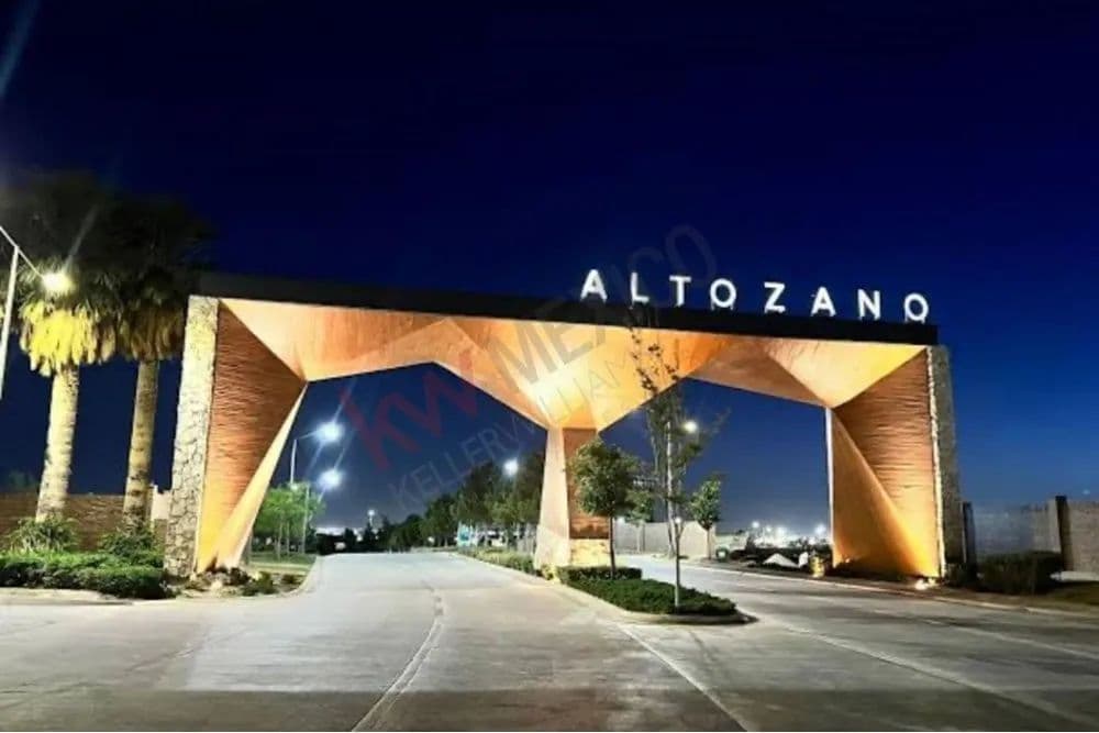 ALTOZANO - land for sale