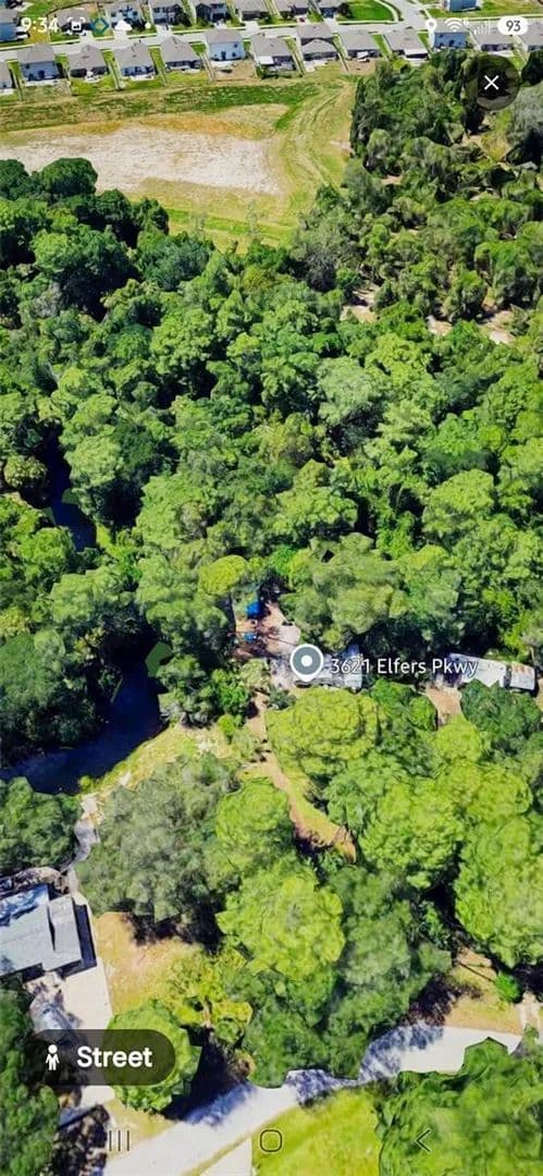Property from 3621 ELFERS PARKWAY - KW - New Port Richey, Florida, 34655