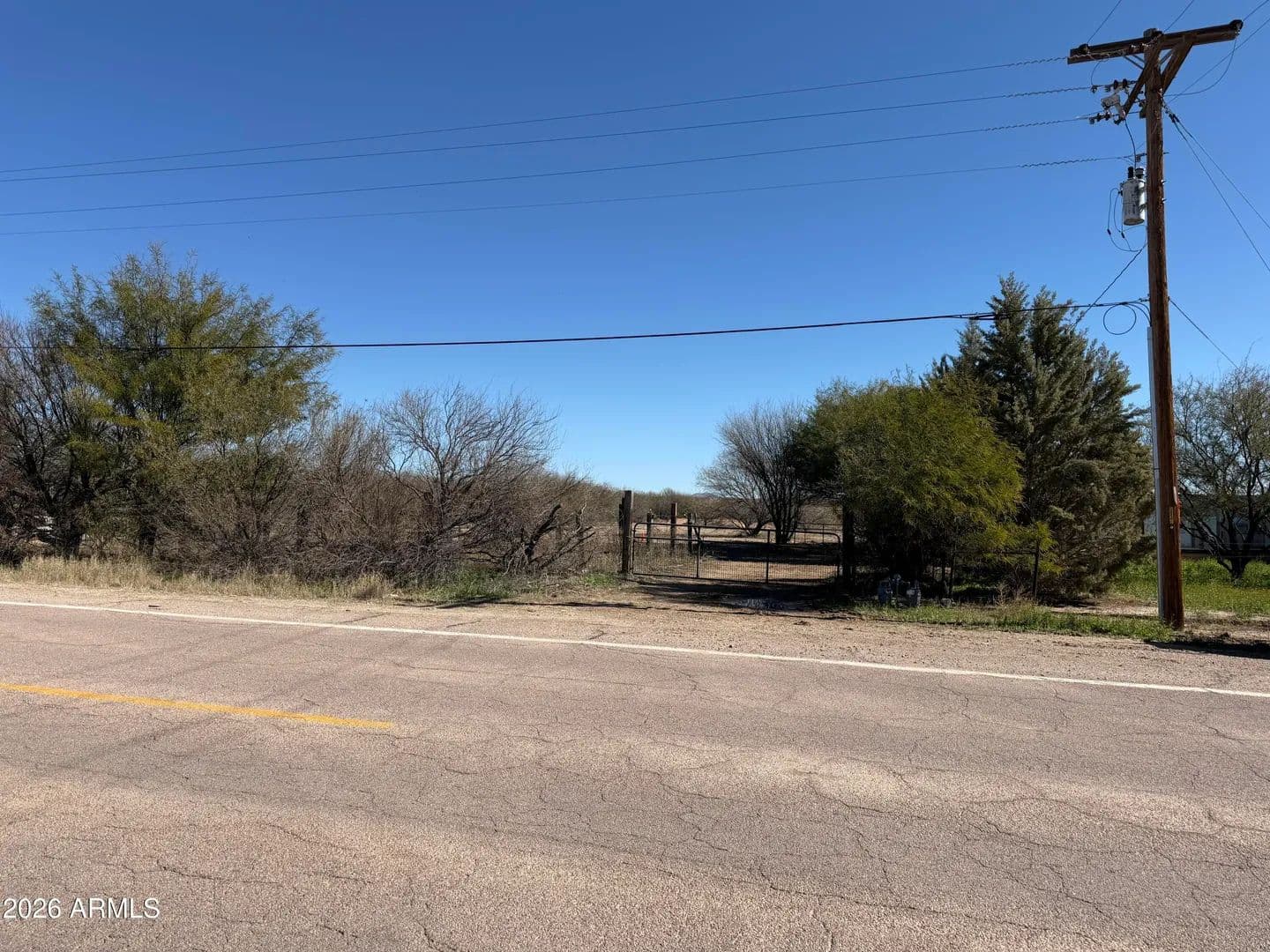 Property from 1055 N POMERENE Road #- - KW - Benson, Arizona, 85602