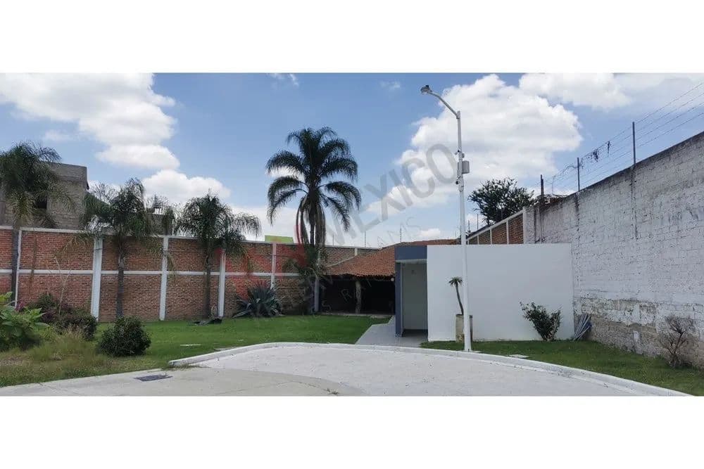 Terreno En Venta Situado En Lomas De San Agustín En Tlajomulco De Zuñiga - land for sale