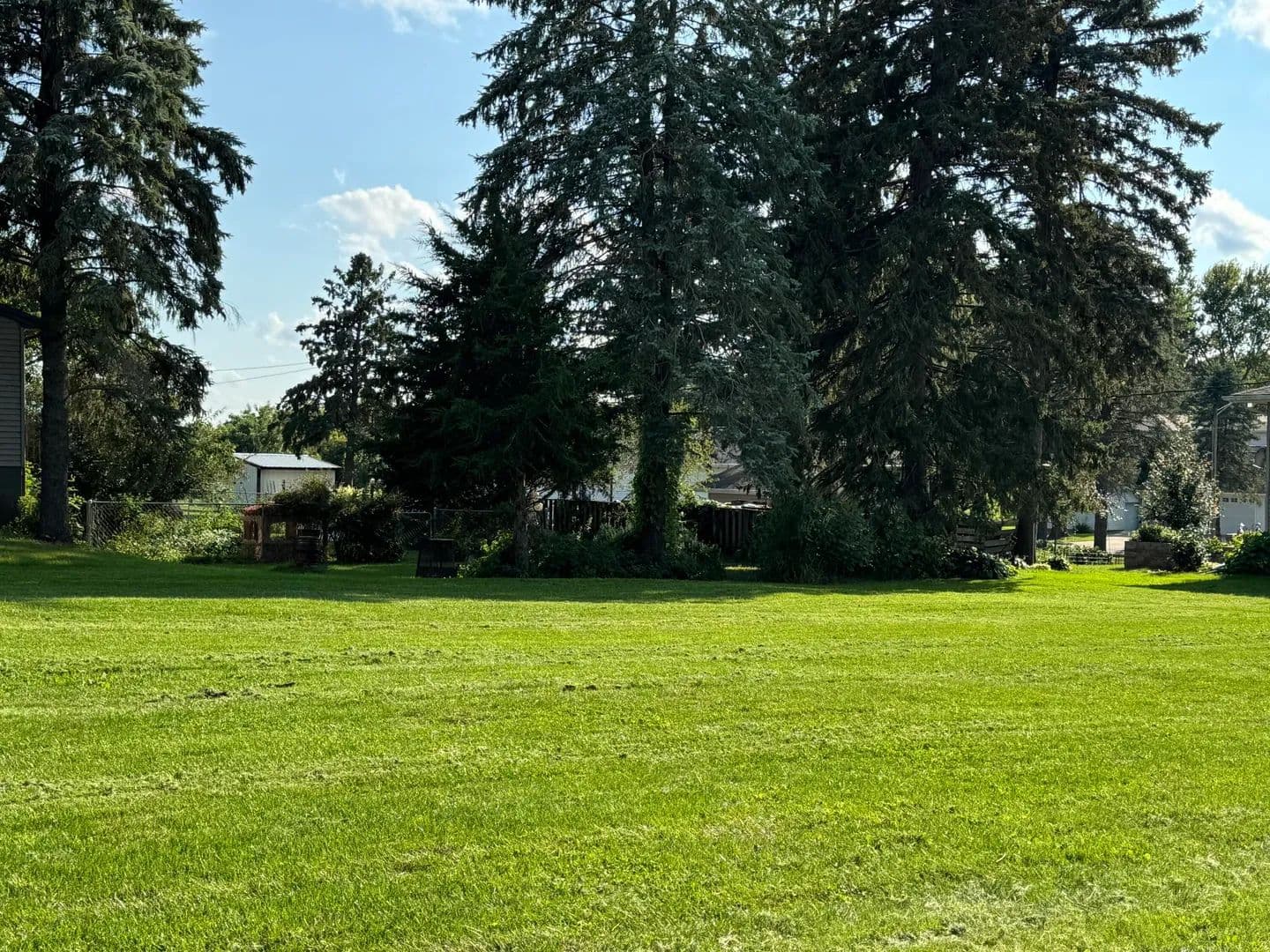 Property from 418 Monroe St E - KW - Caledonia, Minnesota, 55921