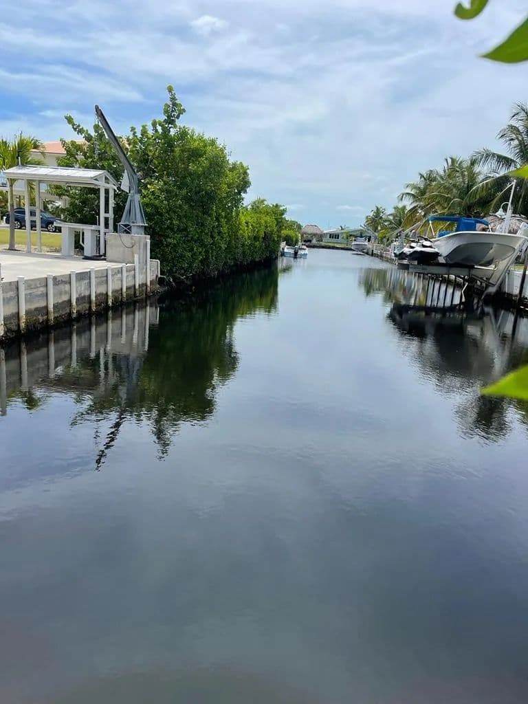 Vacant Land in Big Pine Key - Big Pine Key, Florida, 33043