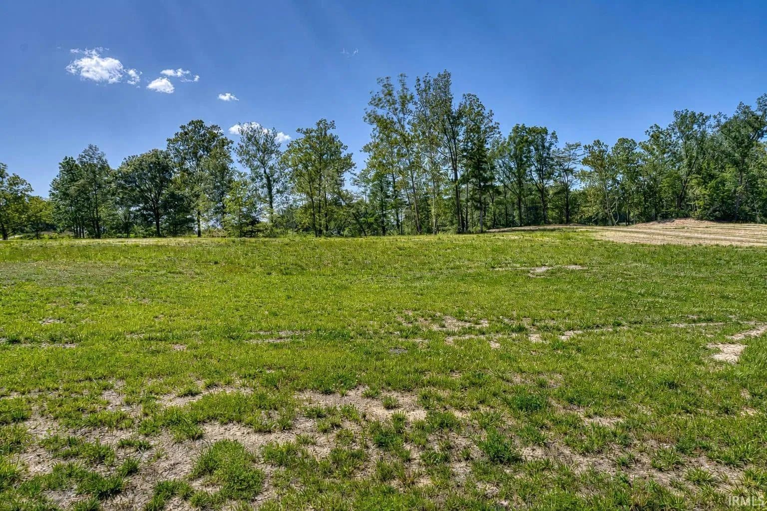 0.73 Acres of Land for Sale in Victoria Woods, Indiana - Victoria Woods, Indiana, 47601