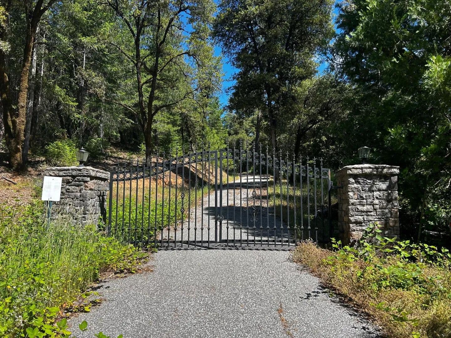 Property from 12226 Pine Cone Circle - KW - Grass Valley, California, 95945