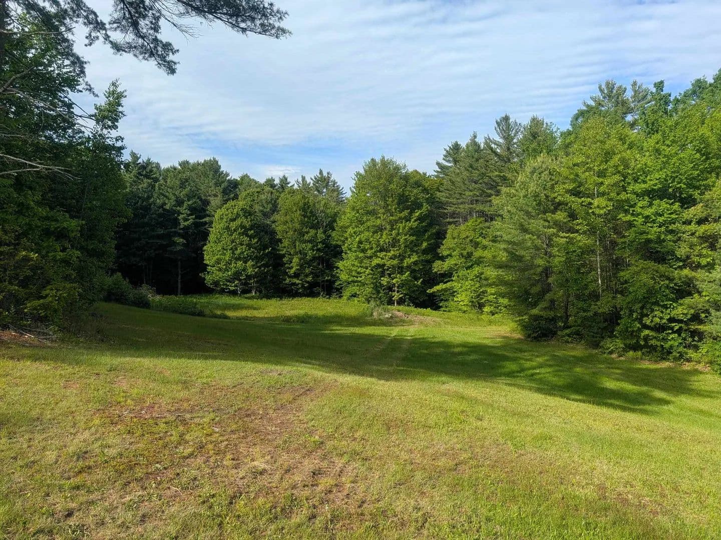Property from 198 Quechee Road - KW - Hartland, Vermont, 5048