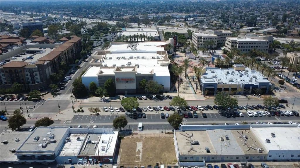 0.2 Acres of Land for Sale in West Covina, CA - West Covina, California, 91790