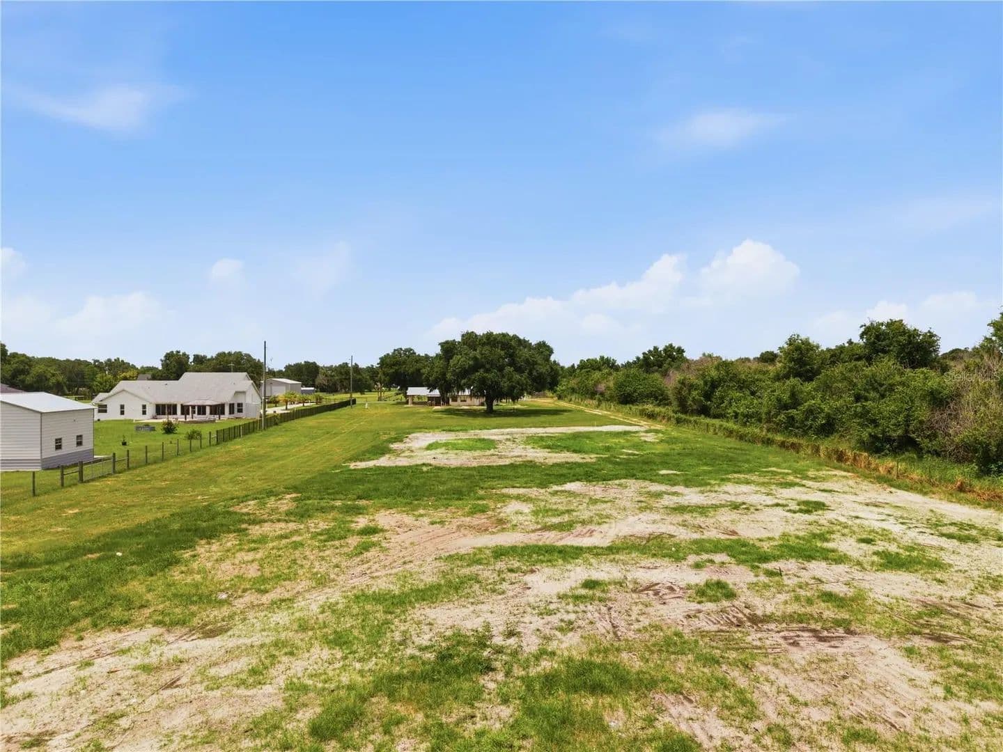 1.1 Acres of Land for Sale in Osceola County, Florida - Florida, 34772