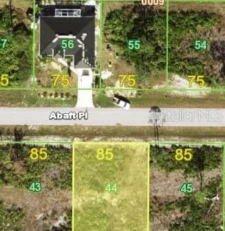 Property from 9 ABAFT PLACE - KW - Placida, Florida, 33946
