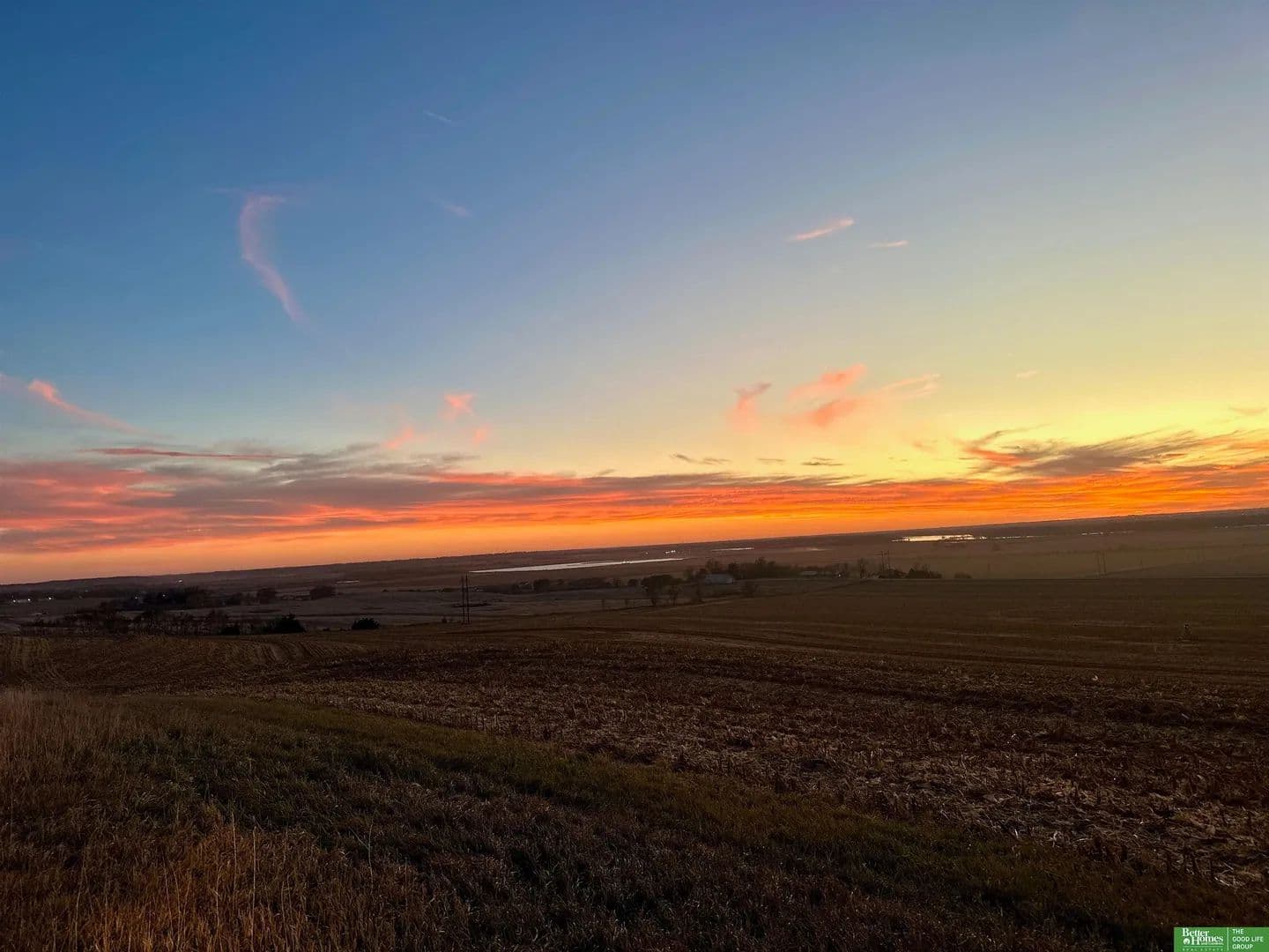 2.14 Acres of Land for Sale in Gretna, Nebraska - Gretna, Nebraska, 68028