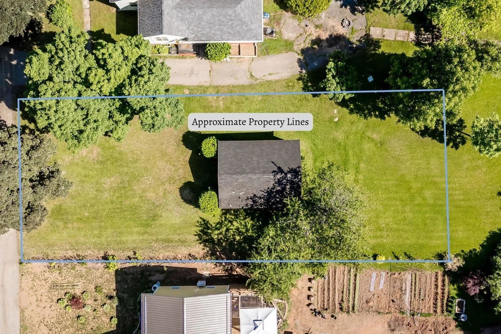 Property from Maple Avenue #Lot 1 - KW - land for sale