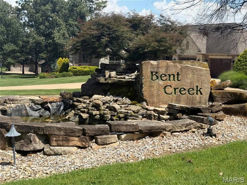 Property from Lot 16 Bent Creek Estates - KW - Dexter, Missouri, 63841