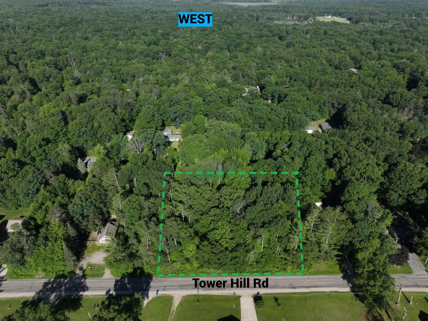 Lots & Land-Other in Houghton Lake - Houghton Lake, Michigan, 48629