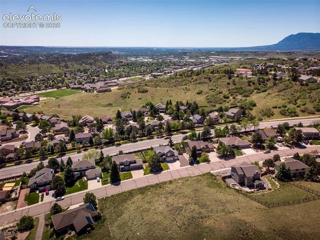 Property from 6150 Ashton Park Place - KW - Colorado Springs, Colorado, 80919