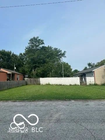 Property from 634 Dayton Avenue - KW - Indianapolis, Indiana, 46203