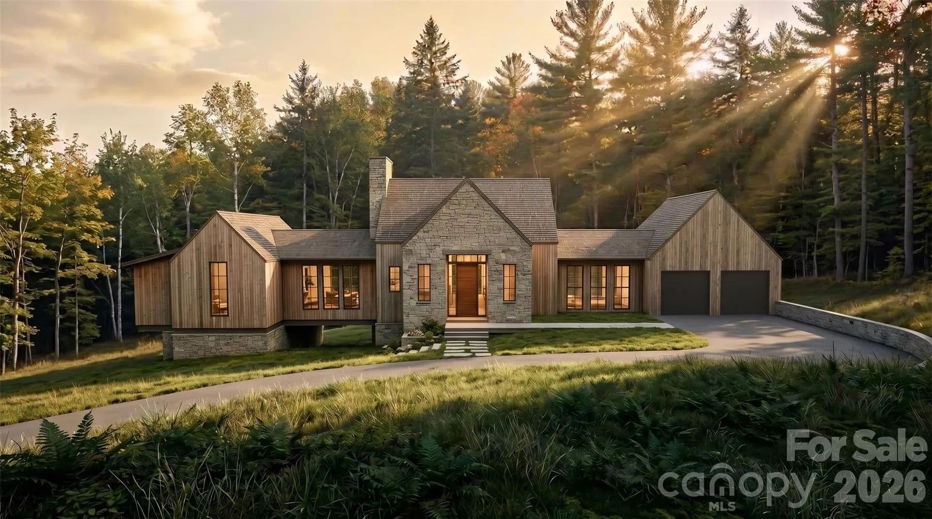 Property from 432 Irvine Drive - KW - land for sale
