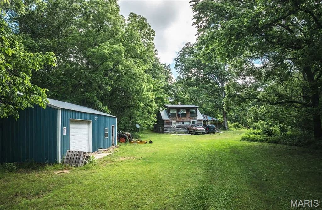 Property from 511 County Road 6575 - KW - Salem, Missouri, 65560