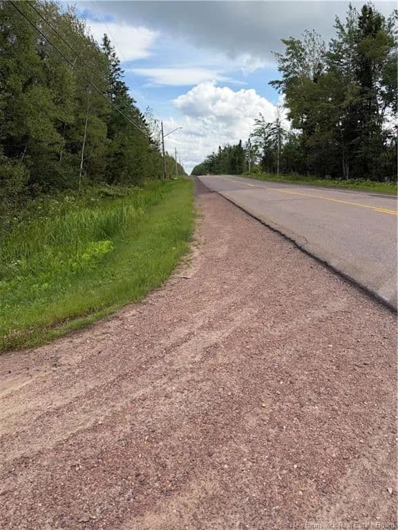 Land for Sale in Cocagne, NB - land for sale
