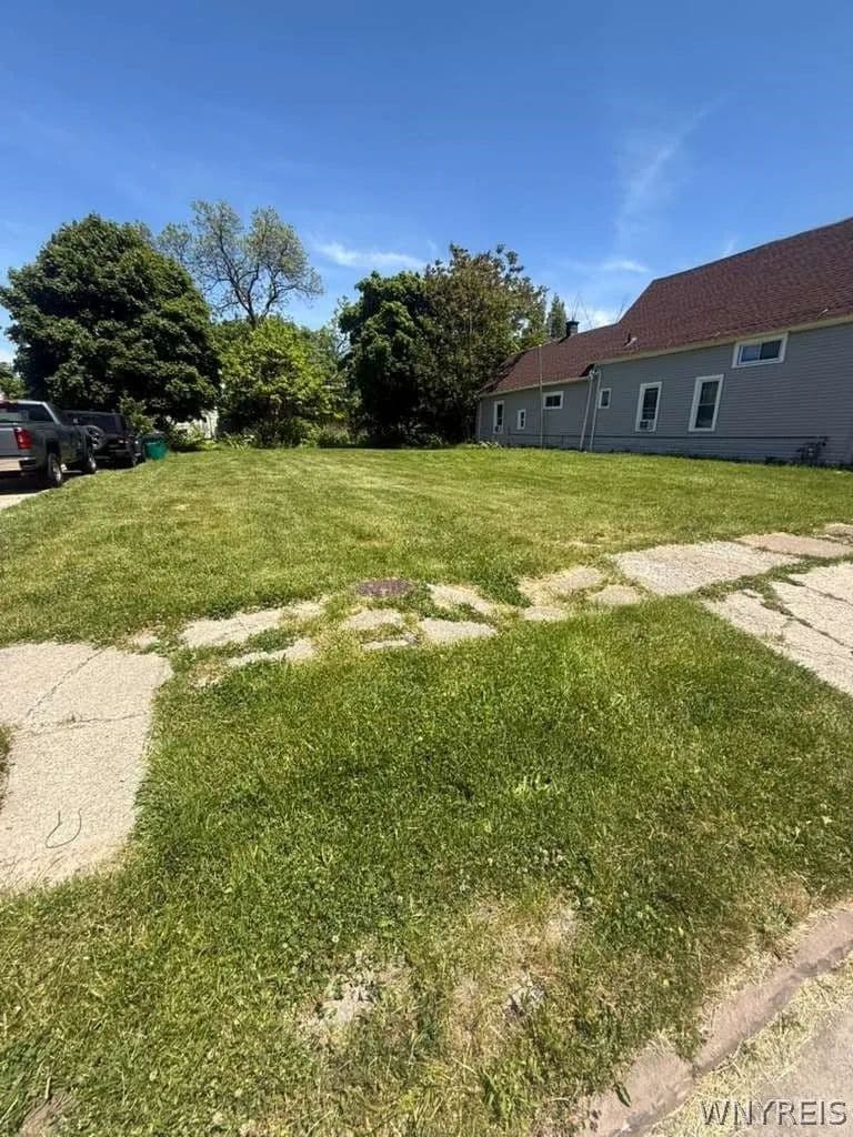 Lots & Land-Other in Buffalo - Buffalo, New York, 14208