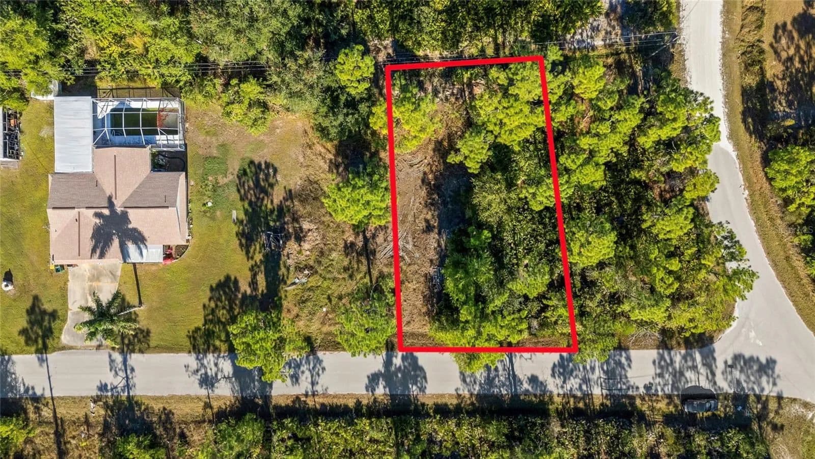 0.17 Acres of Land for Sale in Punta Gorda, Florida - Punta Gorda, Florida, 33955
