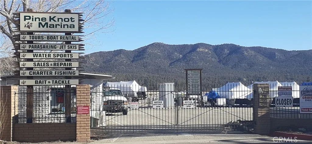 0.01 Acres of Land for Sale in Big Bear Lake, CA - Big Bear Lake, California, 92315