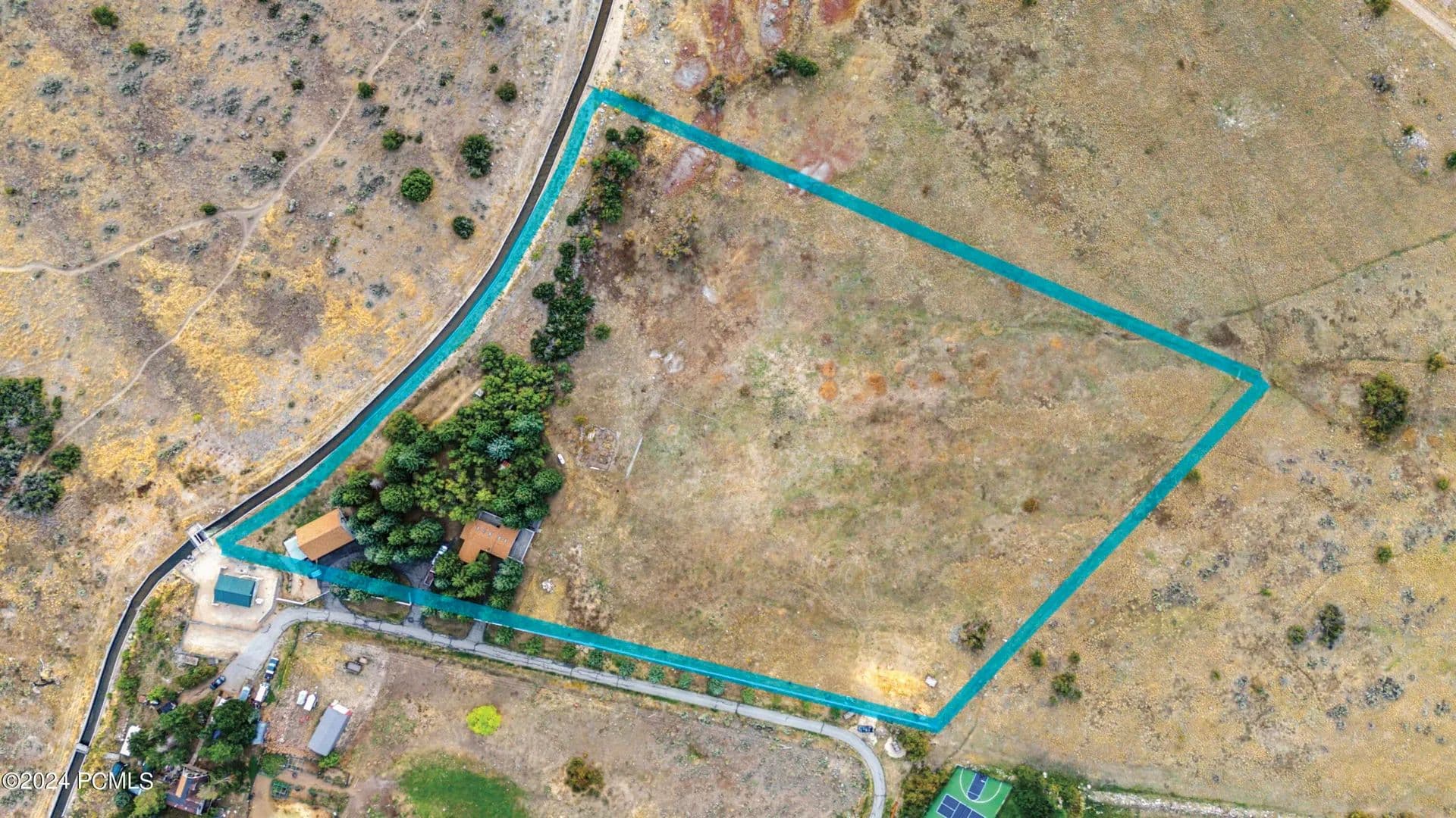 7.05 Acres of Land for Sale in Heber City, Utah - Heber City, Utah, 84032