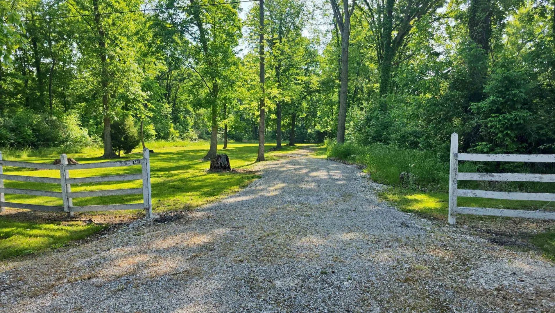 Property from 9270 Morrish - KW - Montrose, Michigan, 48457