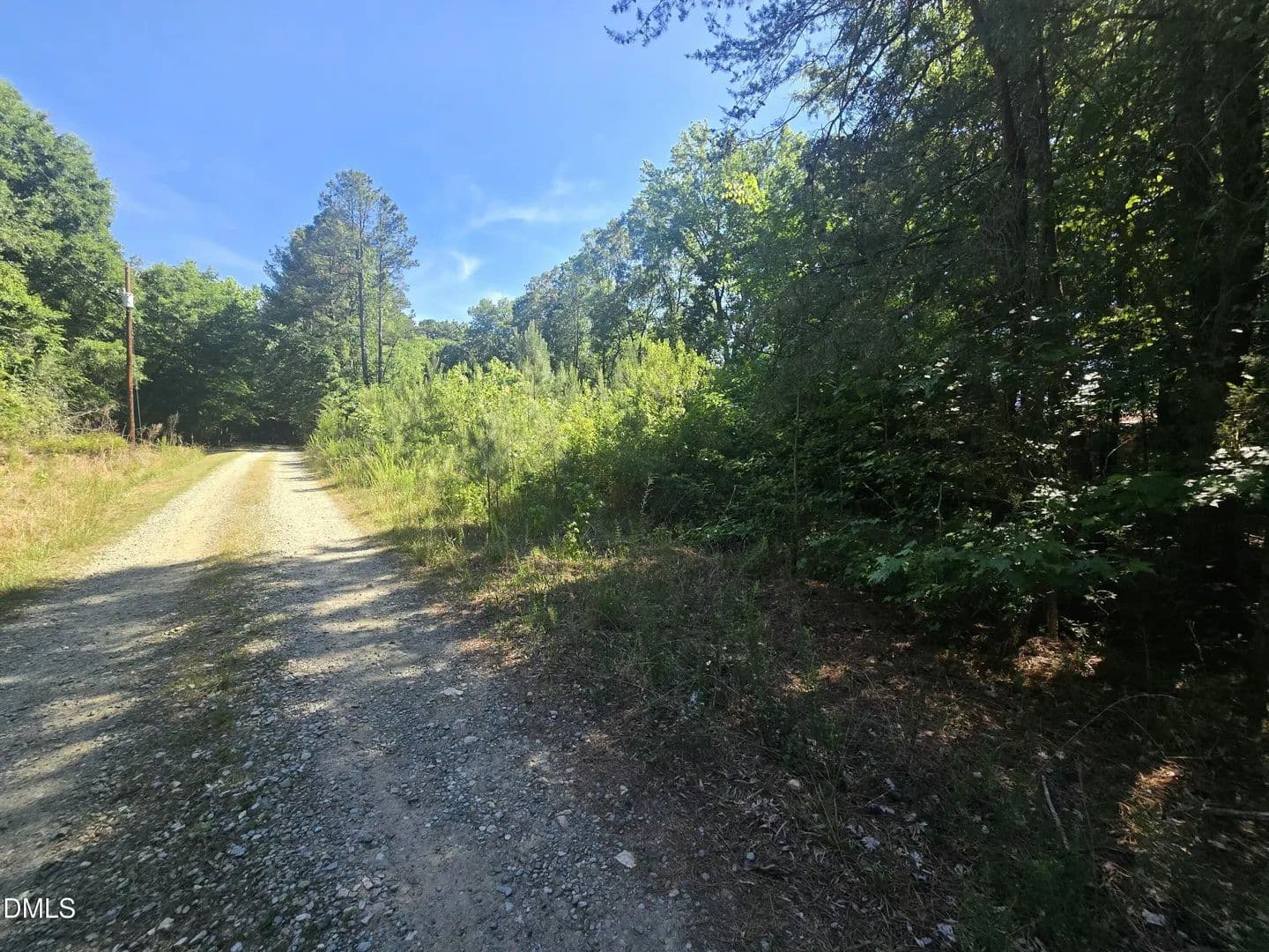 Property from 0 Faucette Mill Road - KW - Hillsborough, North Carolina, 27278