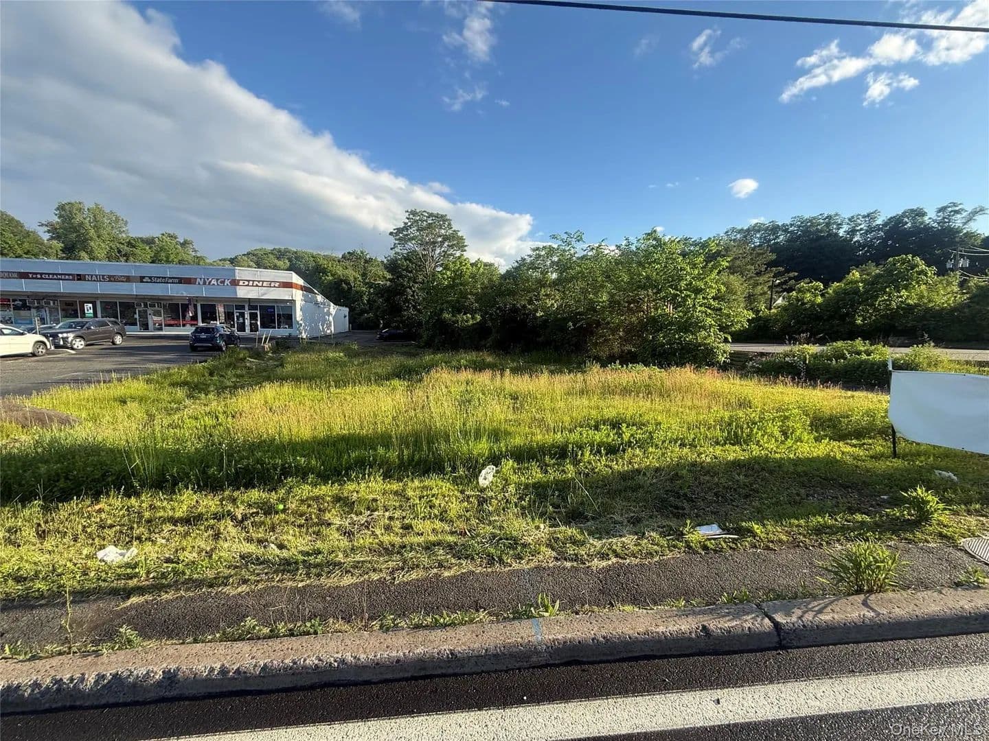 Property from 45 Route 59 - KW - Nyack, New York, 10960