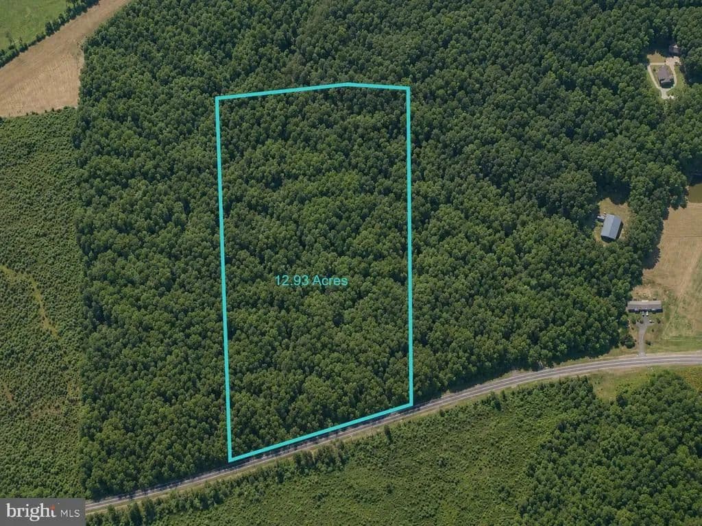 Property from 00 CONSTITUTION HIGHWAY - KW - Locust Grove, Virginia, 22508